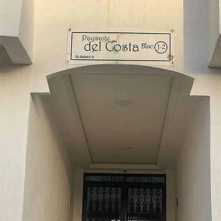 Apartamento Vacacional Achakar Playa&Piscina! Tanger Luaran gambar