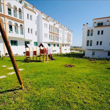 Apartamento Vacacional Achakar Playa&Piscina! Tanger Luaran gambar