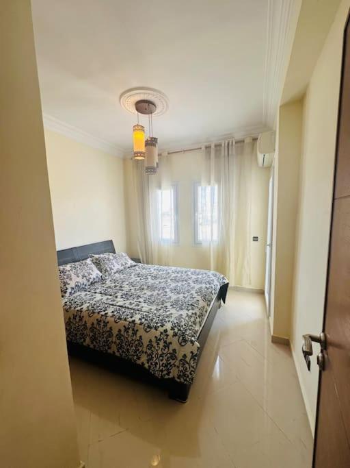 Apartamento Vacacional Achakar Playa&Piscina! Tanger Luaran gambar