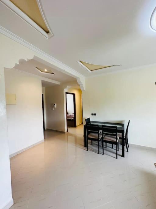 Apartamento Vacacional Achakar Playa&Piscina! Tanger Luaran gambar