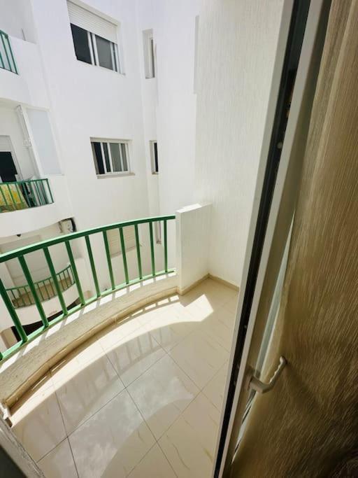 Apartamento Vacacional Achakar Playa&Piscina! Tanger Luaran gambar