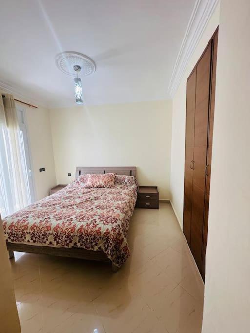 Apartamento Vacacional Achakar Playa&Piscina! Tanger Luaran gambar