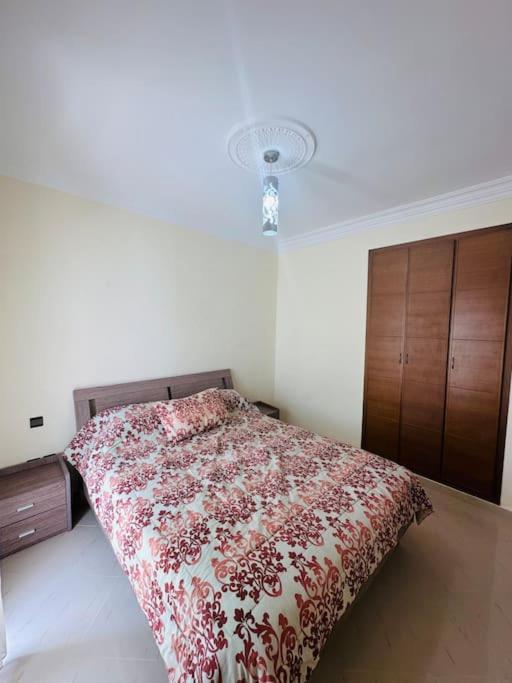 Apartamento Vacacional Achakar Playa&Piscina! Tanger Luaran gambar
